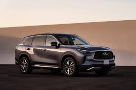 2022 Infiniti QX60: All You Need to Know | U.S. News